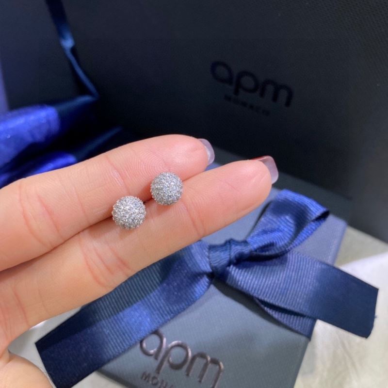 Apm Earrings